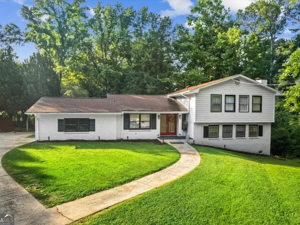 4648 Danna Dr, Austell, GA 30106