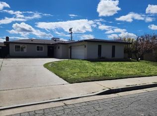 2201 Dayton Ave, Bakersfield, CA