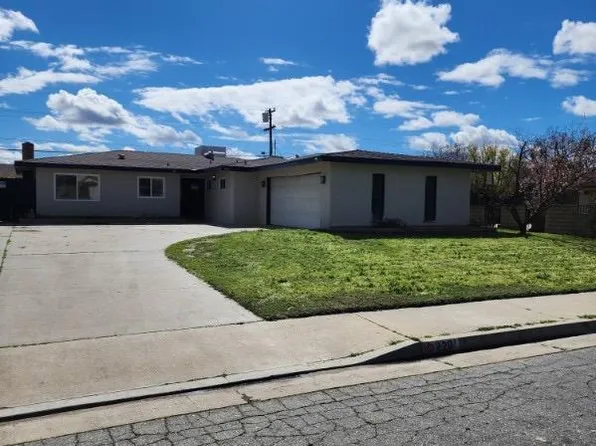 2201 Dayton Ave, Bakersfield, CA 93304