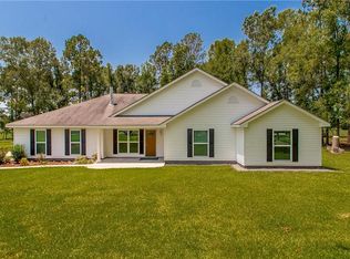 19180 S Saint Charles Ave, Loranger, LA 70446
