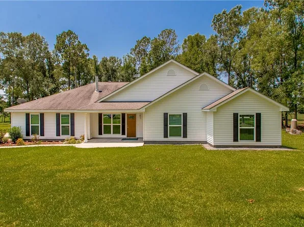 19180 S Saint Charles Ave, Loranger, LA 70446