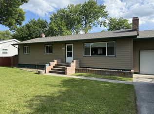 1436 Avenue D, Billings, MT 59102
