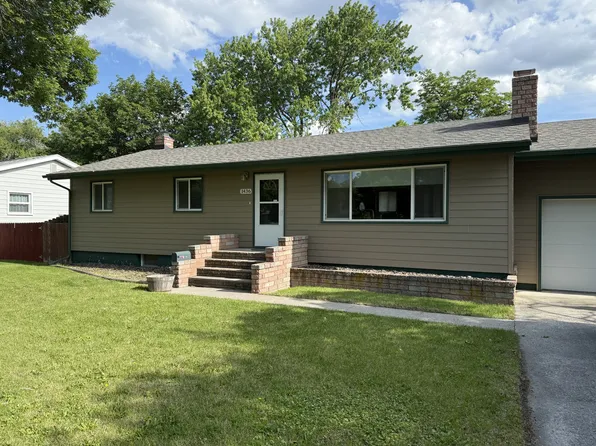 1436 Avenue D, Billings, MT 59102
