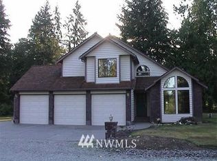 11521 Machias Cutoff, Lake Stevens, WA 98258