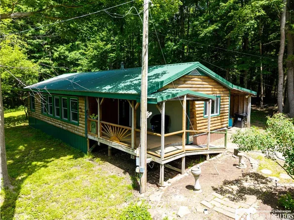 8961 Flucker Hill Rd, Forestville, NY 14062