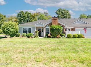 6208 River Forest Dr, Louisville, KY 40258