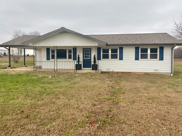 279 W Highway B, Raymondville, MO 65555