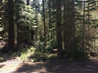 1290 Ararat Dr, Bucks Lake, CA 95971