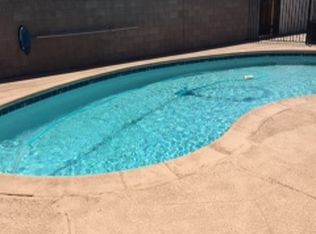 1415 S Avenida Sirio, Tucson, AZ 85710