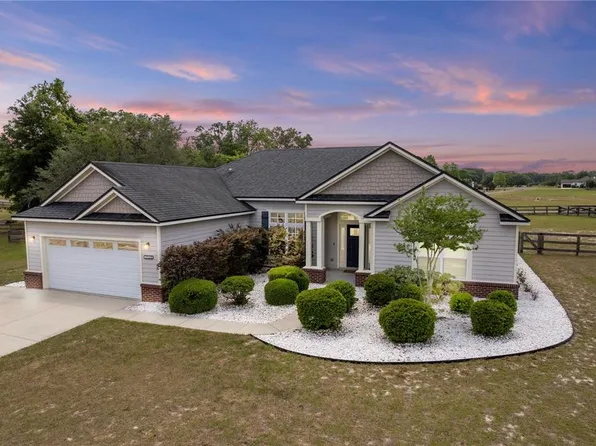 17508 NW 251st Dr, High Springs, FL 32643