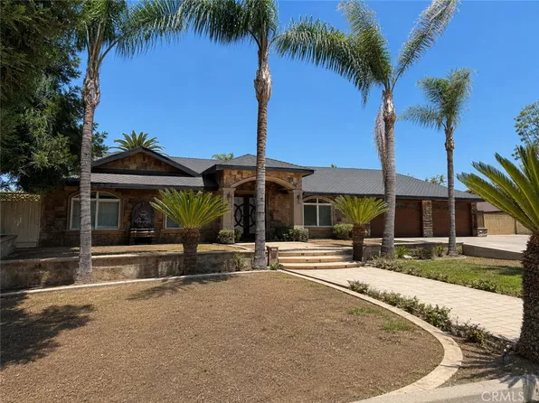 18133 Buckboard Ave, Bakersfield, CA 93314