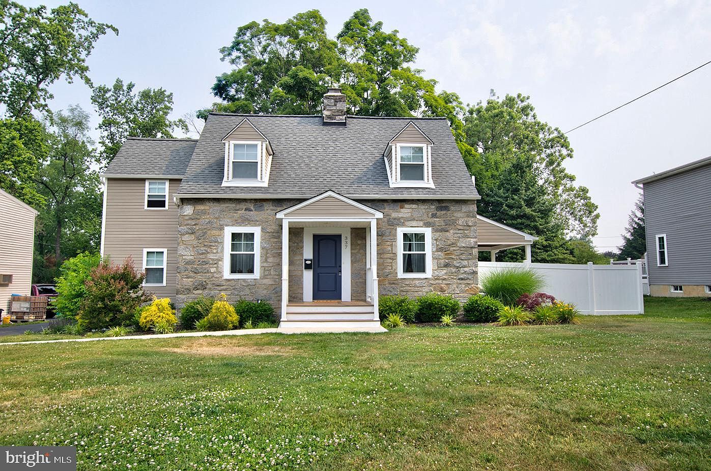 337 Hawarden Rd, Springfield, PA 19064 Zillow