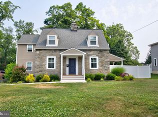 337 Hawarden Rd, Springfield, PA 19064