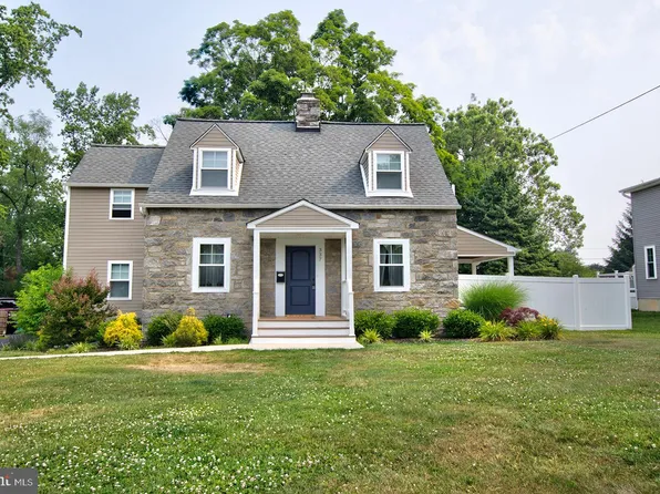 337 Hawarden Rd, Springfield, PA 19064