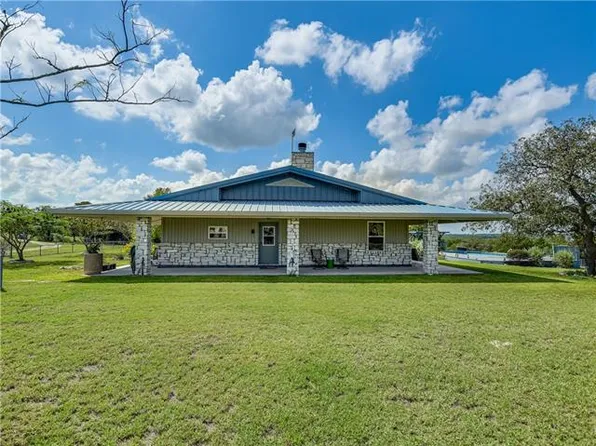 706 Red Rock Ranch Rd, Red Rock, TX 78662