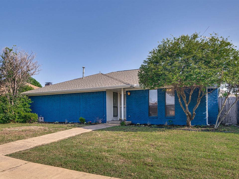 409 Stoneybrook Dr, Wylie, TX 75098 MLS 20612547 Zillow