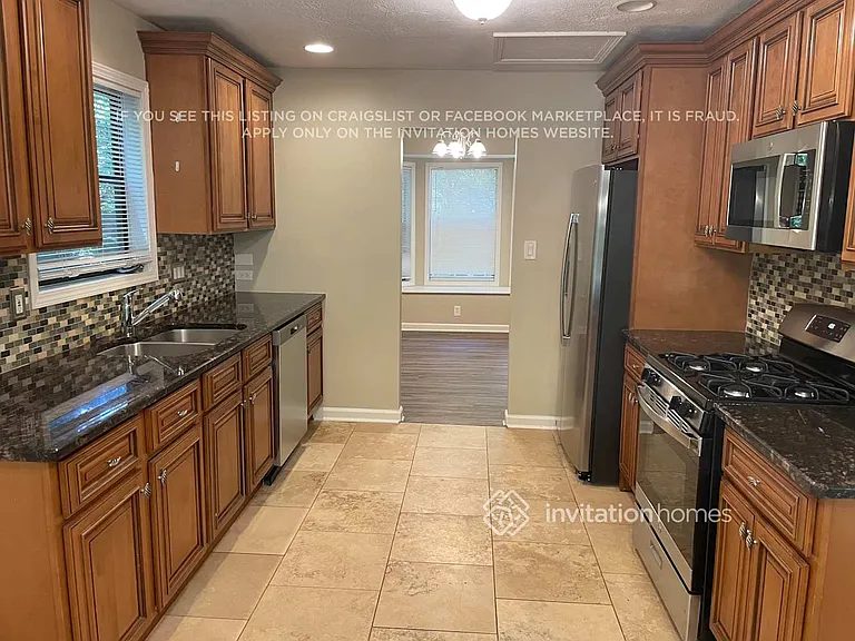 2553 Mohawk Trl — Photo 6