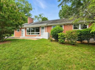 7131 Meadowbrook Rd, Lynchburg, VA 24502