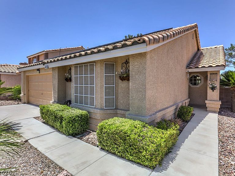 1451 Harmony Hill Dr, Henderson, NV