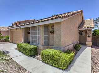 1451 Harmony Hill Dr, Henderson, NV 89014
