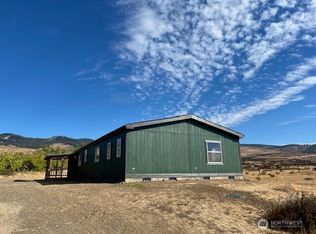 431 Upper Green Canyon Rd, Ellensburg, WA 98926
