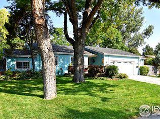1630 Lakeshore Dr, Fort Collins, CO 80525