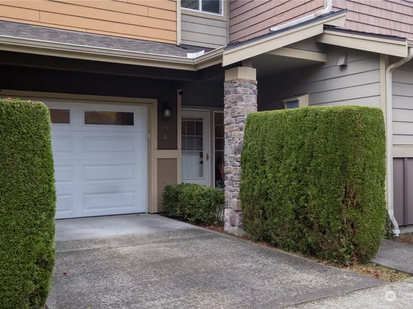 10720 SE 242nd Street #A-4, Kent, WA 98030