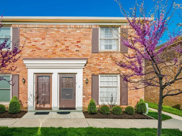 952 Chatham Ln Unit H, Columbus, OH 43221