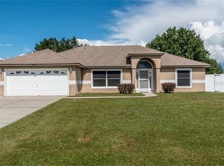 492 Timber Village Rd, Groveland, FL 34736