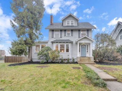 357 Tichenor Ave, South Orange, NJ, 07079