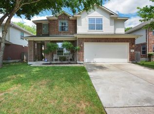 10012 Channel Island Dr, Austin, TX 78747