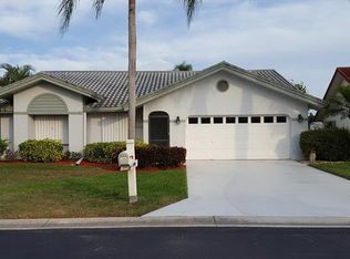 13226 Oak Hill Loop, Fort Myers, FL 33912