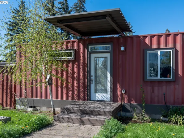 291 Warner St, Oregon City, OR 97045