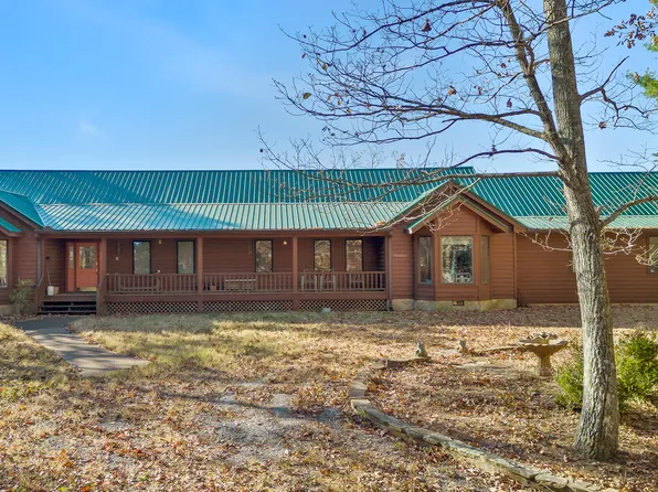 2001 Plum Nelly Rd, Rising Fawn, GA 30738