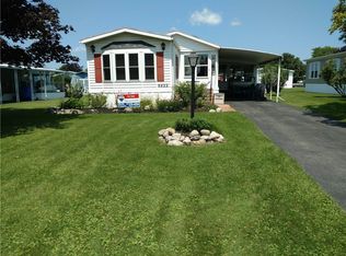 6422 Murphy Dr, Victor, NY 14564