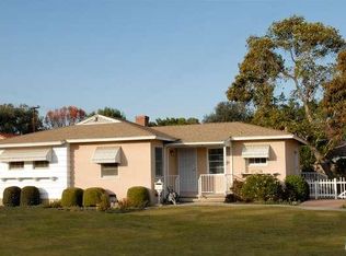 9319 Friendship Ave, Pico Rivera, CA 90660