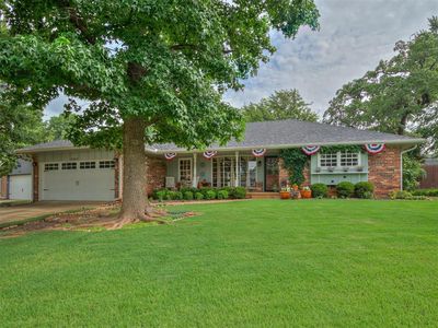 1301 Ridgecrest Rd, Edmond, OK, 73013