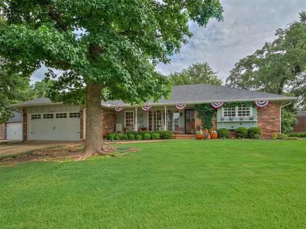 1301 Ridgecrest Rd, Edmond, OK 73013