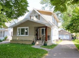 4533 Abbott Ave S, Minneapolis, MN 55410
