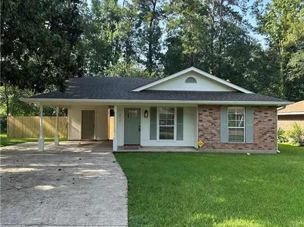 17638 Alack Dr, Hammond, LA 70403