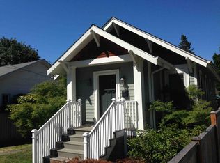 6231 27th Ave NE, Seattle, WA 98115