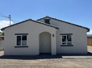 1333 W El Caminito Pl, Tucson, AZ 85705
