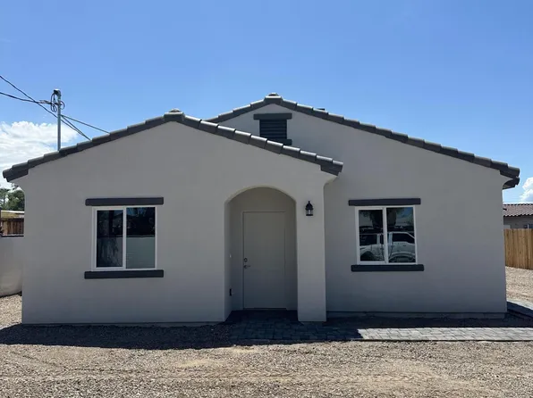 1333 W El Caminito Pl, Tucson, AZ 85705