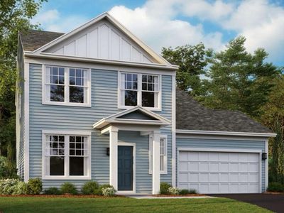 397 National St, Ranson, WV, 25438