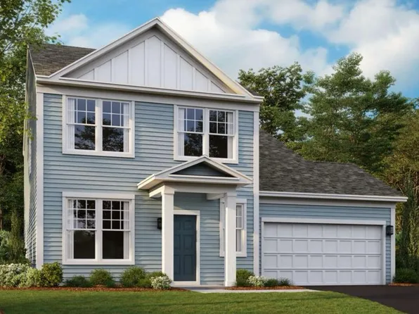 397 National St, Ranson, WV 25438