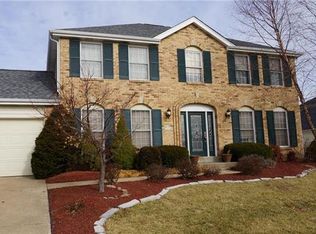 2906 Diekamp Farm Trl, Saint Charles, MO