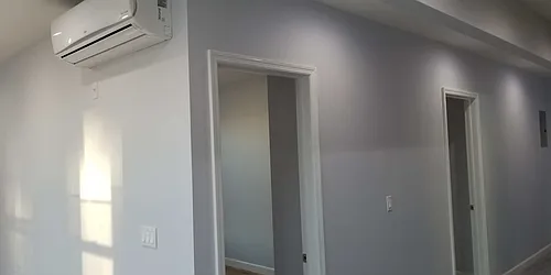 Rented by Chase Global Realty Corp