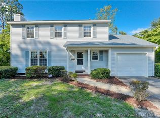 512 Shoreline Dr, Fayetteville, NC 28311