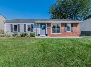 45 Laurel Trl, Wheeling, IL 60090