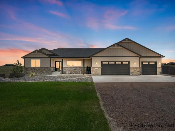 2383 Silver Gate Way, Cheyenne, WY 82009